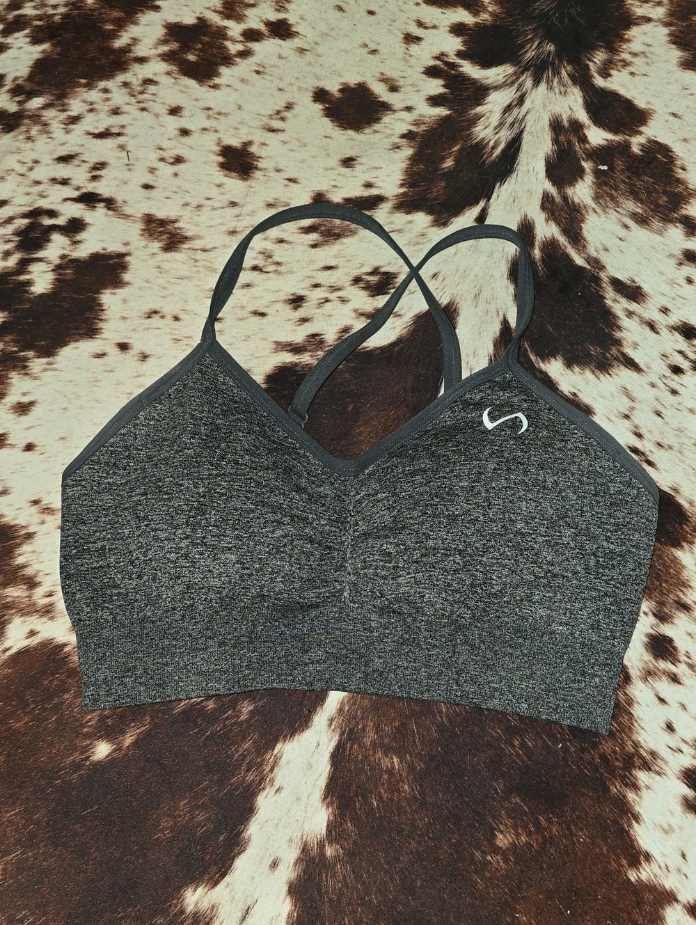 TLF Gray Sports
